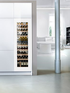 Liebherr HWGW8300 24 Inch Dual Temp Zone 83 Bottles - Wine Fridge Parts