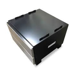Sharp SKMD24U0ES 24 Inch Push-to-Open Drawer Pedestal