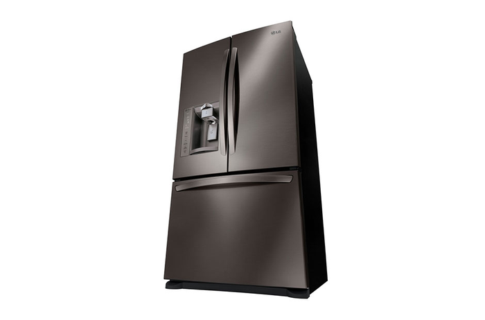 LG LFXS28968D 36 Inch Standard Depth  Refrigeration Parts