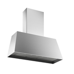 Bertazzoni KMC36X 36 Inch Mounted on Wall 600 DFM