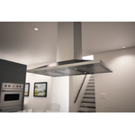 Zephyr ZAZE42BS Island Mount Hood Replacement Parts