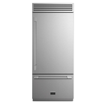 Fulgor Milano F7PBM36S1R Stainless 18.5 Cu.Ft RH Refrigerator - Parts