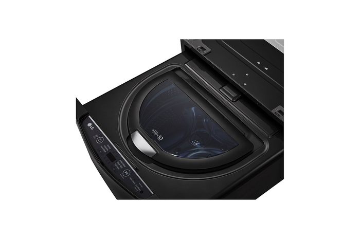 LG WD100CB 27 Inch SideKick Laundry parts