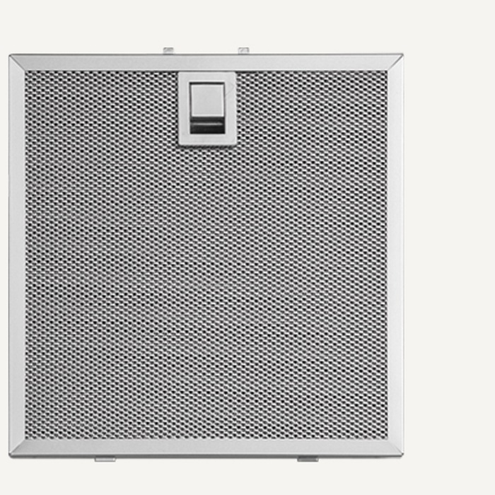 Falmec 101079900 Grease Filter Metallic filter Base 235x245 mm