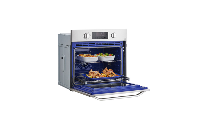 LG LSWS306ST 30 Inch  Electric Range Parts