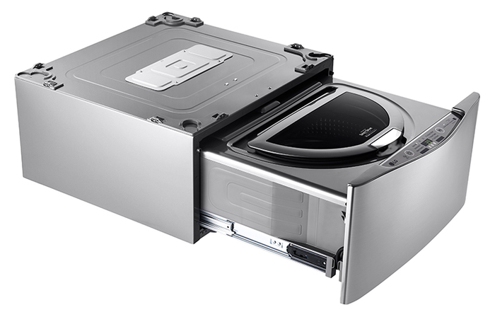 LG WD200CV Laundry Replacement Parts