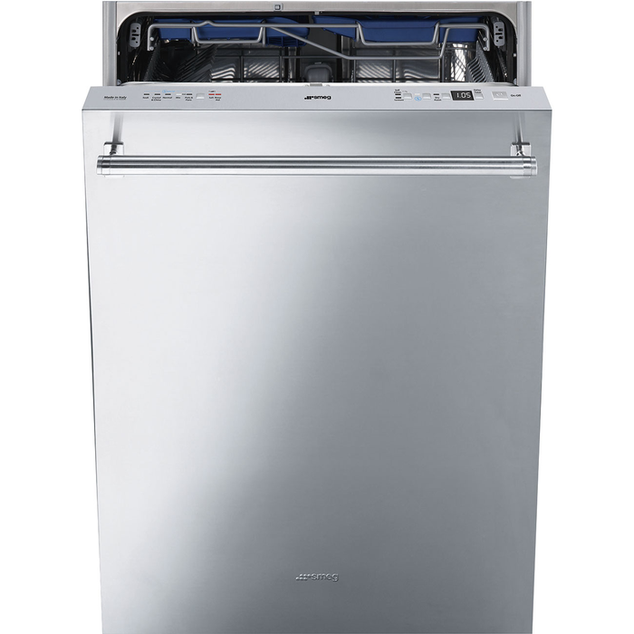 Smeg STU8623X Dishwsher Replacement Parts