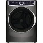 Electrolux ELFW7537AT 27 Inch Stain-Removing Wash System 5.2 cu.ft Steam Washer Front Load Washer