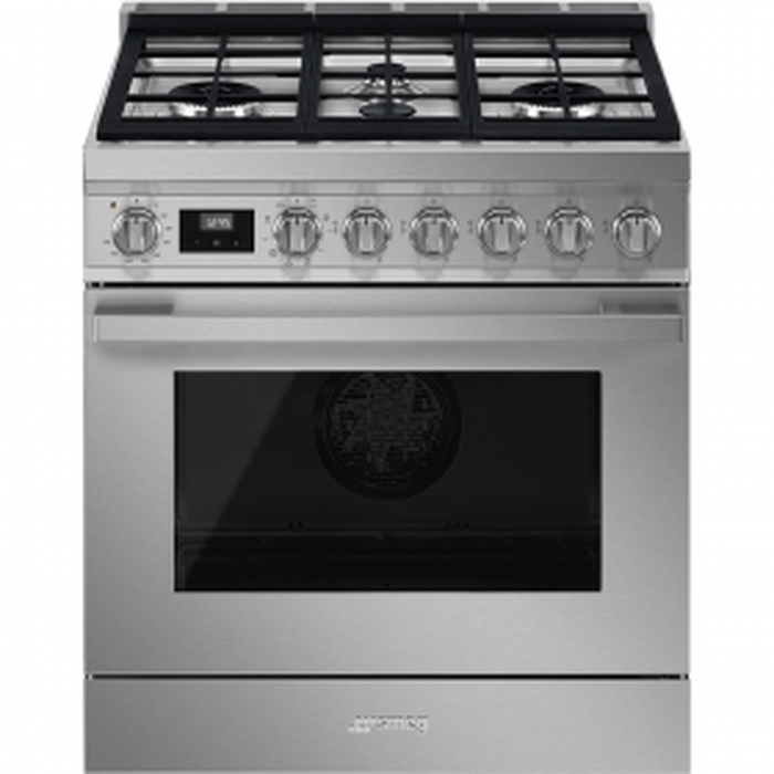 Smeg CPF30UGGX Range Replacement Parts