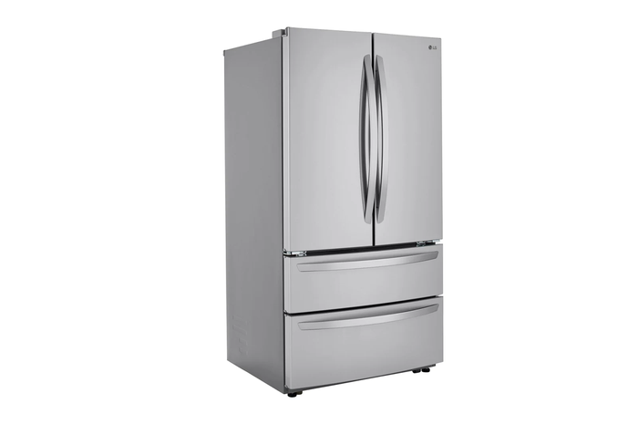 LG LMWS27626S 36 Inch Standard Depth  Refrigeration Parts