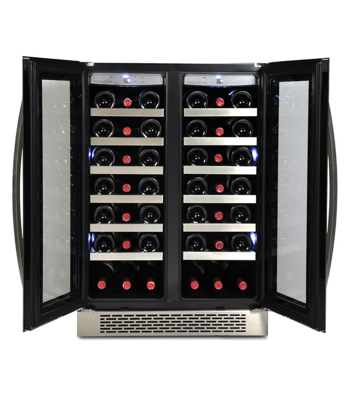 AVG VPC42DS Refrigerator Replacement Parts