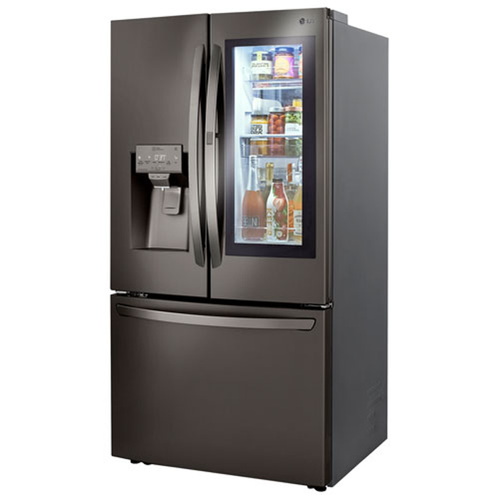 LG LRFVC2406D 36 Inch Counter Depth Door-In-Door  Refrigeration Parts