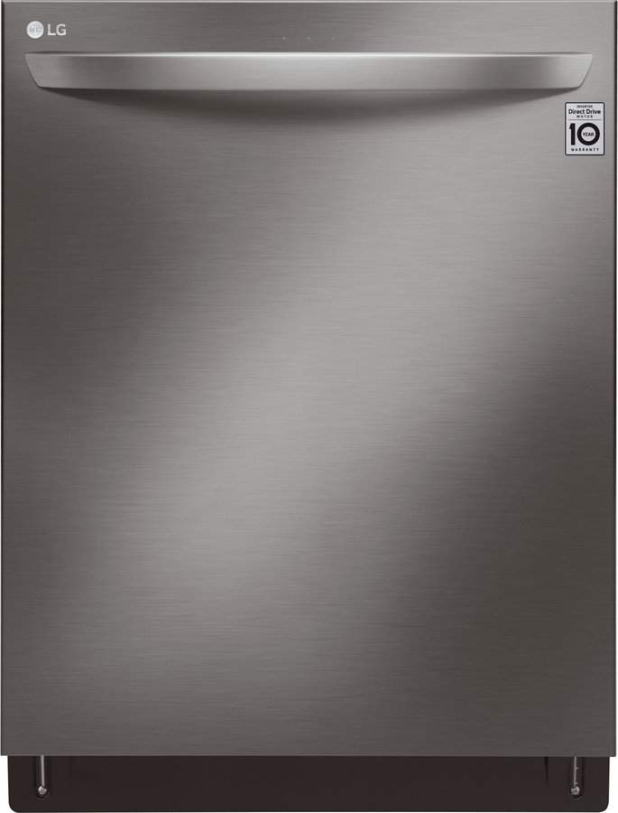 LG LDT7808BD 24 Inch Tall Tub Top Controls  Dishwasher Parts