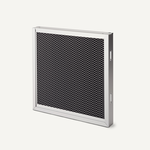Falmec KACL.950 Carbon filter Carbon.Zeo Lite Filter Unit for Incasso Burano, Virgola and Valentina inserts