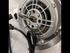Falmec 30506070F#28 Blower Motor 600 CFM Motor 120V 60Hz T80-4V 800 m3/h Aluminum Body
