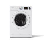 Splendide WDC7200XCD 24 inch Ventless 120v Washer Dryer Combo White