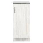 Sapphire SSIM153SSPRADA 15 Inch Built In Ice Machine