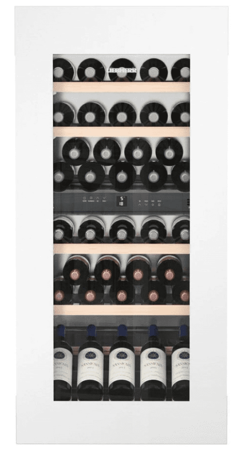 Liebherr HWGW5100 24 Inch Dual Temp Zone 51 Bottles - Wine Fridge Parts
