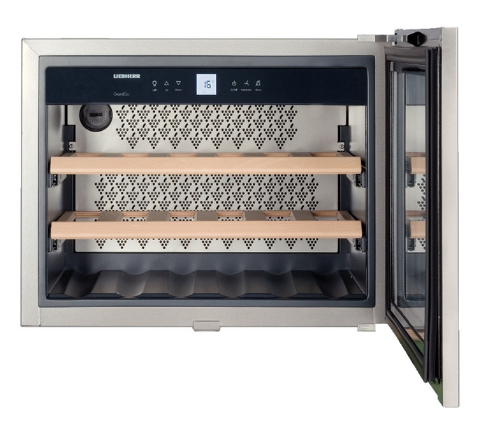 Liebherr HWS1800 24 Inch Under Counter Refrigerator
