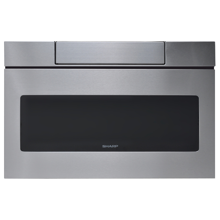 Sharp SMD3077ASC 30 Inch Drawer Microwave