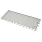Elica GRI0025433A Grease Filter Anodized Aluminum Mesh Grease Filter Qty 1