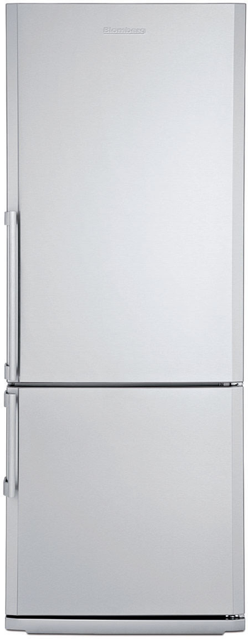 Blomberg BRFB1452SSN 30 Inch Counter Depth - Refrigerator - Parts