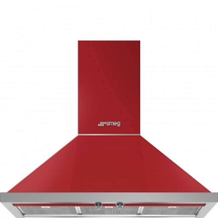 Smeg CPF36UGMR Range Replacement Parts