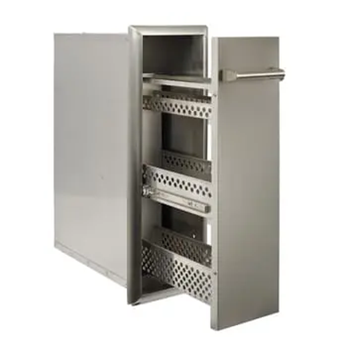 Coyote CSPRK Rack Spice Rack
