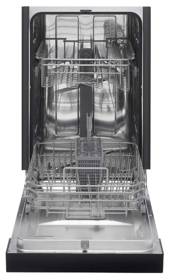 Danby DDW1804EBSS 18 Inch Tall Tub Front Controls  Dishwasher Parts