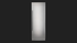 Fulgor Milano F7SFC30S1R 30 Inch Built In Freezer Column
