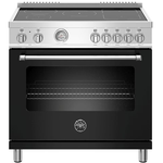 Bertazzoni MAST365INMNEE Induction Range Replacement Parts