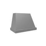 Vent-A-Hood JPH242/C2SS 42 Inch Wall Mount Hood 600 CFM