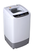 Danby DWM030WDB6 20 Inch Top Load Washer