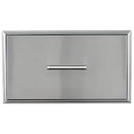 Coyote CSSD28 Drawer 28 inch Single Storage Drawer