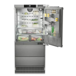 Liebherr HC2090G 36 Inch  Bottom Freezer Refrigerator