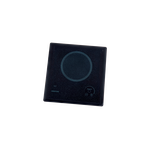 Kenyon B41573 12 Inch Lite-Touch Q 120V Electric Cooktop
