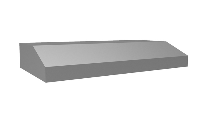 Vent-A-Hood PRH6K30BL 30 Inch Under Cabinet Hood 300 CFM