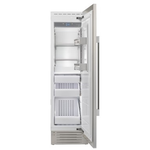 Fulgor Milano F7SFC24S1R 24 Inch Built In Freezer Column