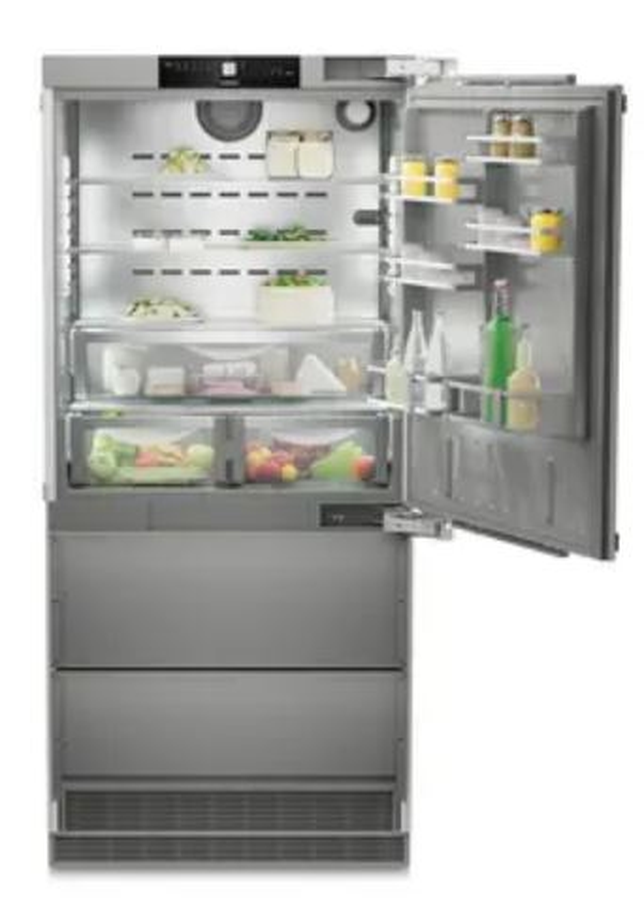 Liebherr HC2090G 36 Inch  Bottom Freezer Refrigerator