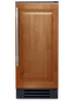 True Residential TUI15ROPB 15 Inch Ice Machine Ice Machine