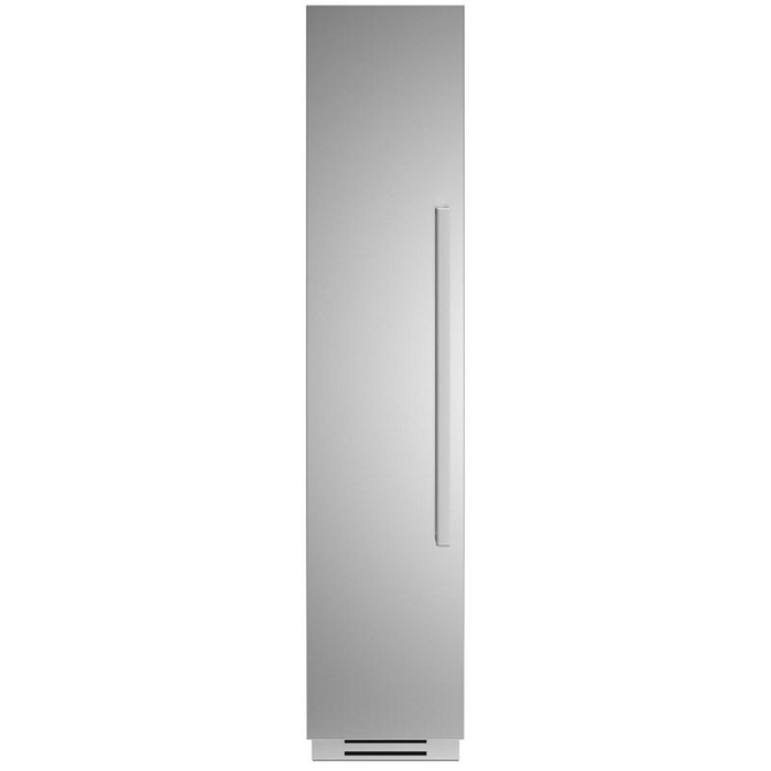 Bertazzoni REF18FCIPIXL23 18 Inch Built In Freezer Column