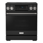 Thor Kitchen RSE30BSS 30 Inch Electric Range