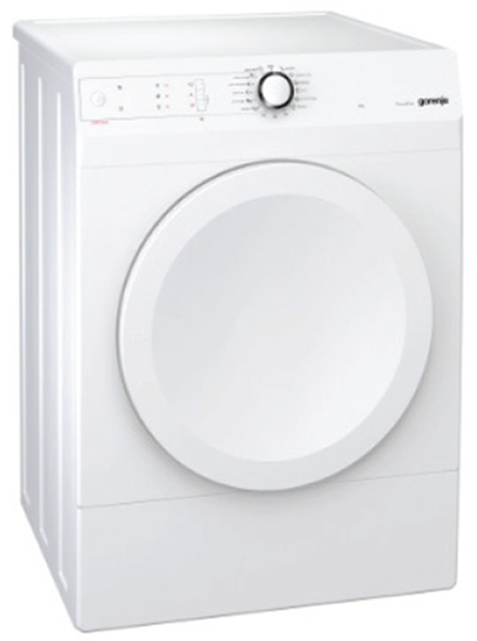 Gorenje D722CM Dryer Replacement Parts