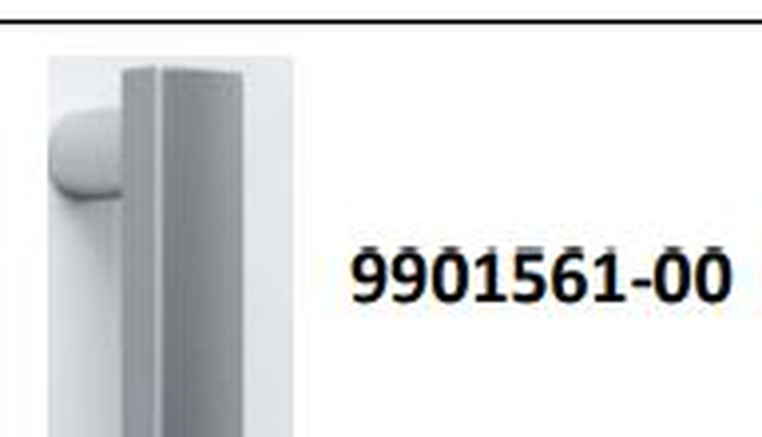 Liebherr 990156100 Handle Kit