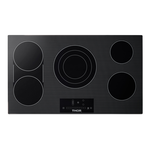 Thor Kitchen TEC36 36 Inch Professional Electric Cooktop