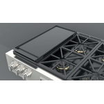 Fulgor Milano FMGRID36 Griddle Plate