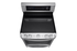LG LRE4213ST Electric Range -