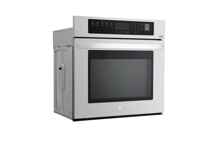 LG LWS3063ST 30 Inch  Single Wall Oven
