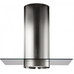 Falmec FDPLR15I5SSR 15 Inch Mounted to Ceiling Range Hood 500 CFM