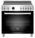 Bertazzoni PROF365INSNET Induction Range Replacement Parts